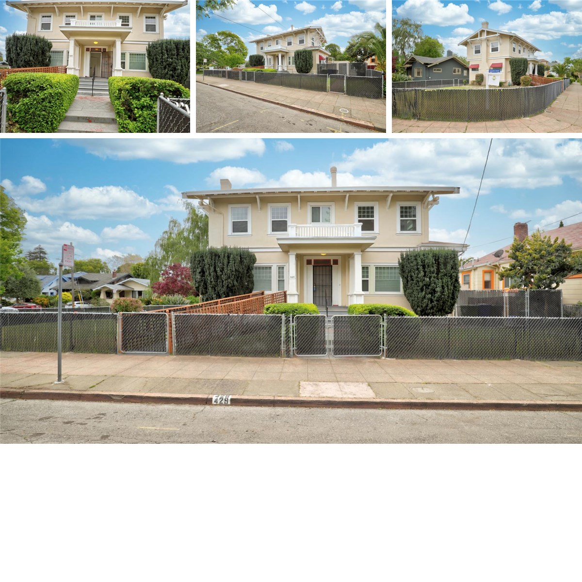 429 61st St, Oakland, CA 94609