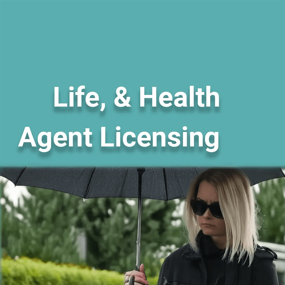 Life, Health & Annuity Agent Licensing TX TSI National Insurance