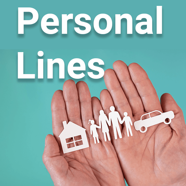 Personal Lines TX TSI National Insurance License Exam Preparation