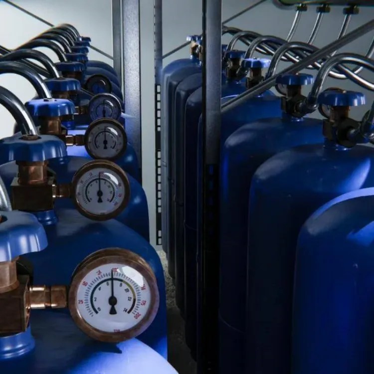 The rise of physical Oxygen concentrator HighAltitude Oxygen Supply