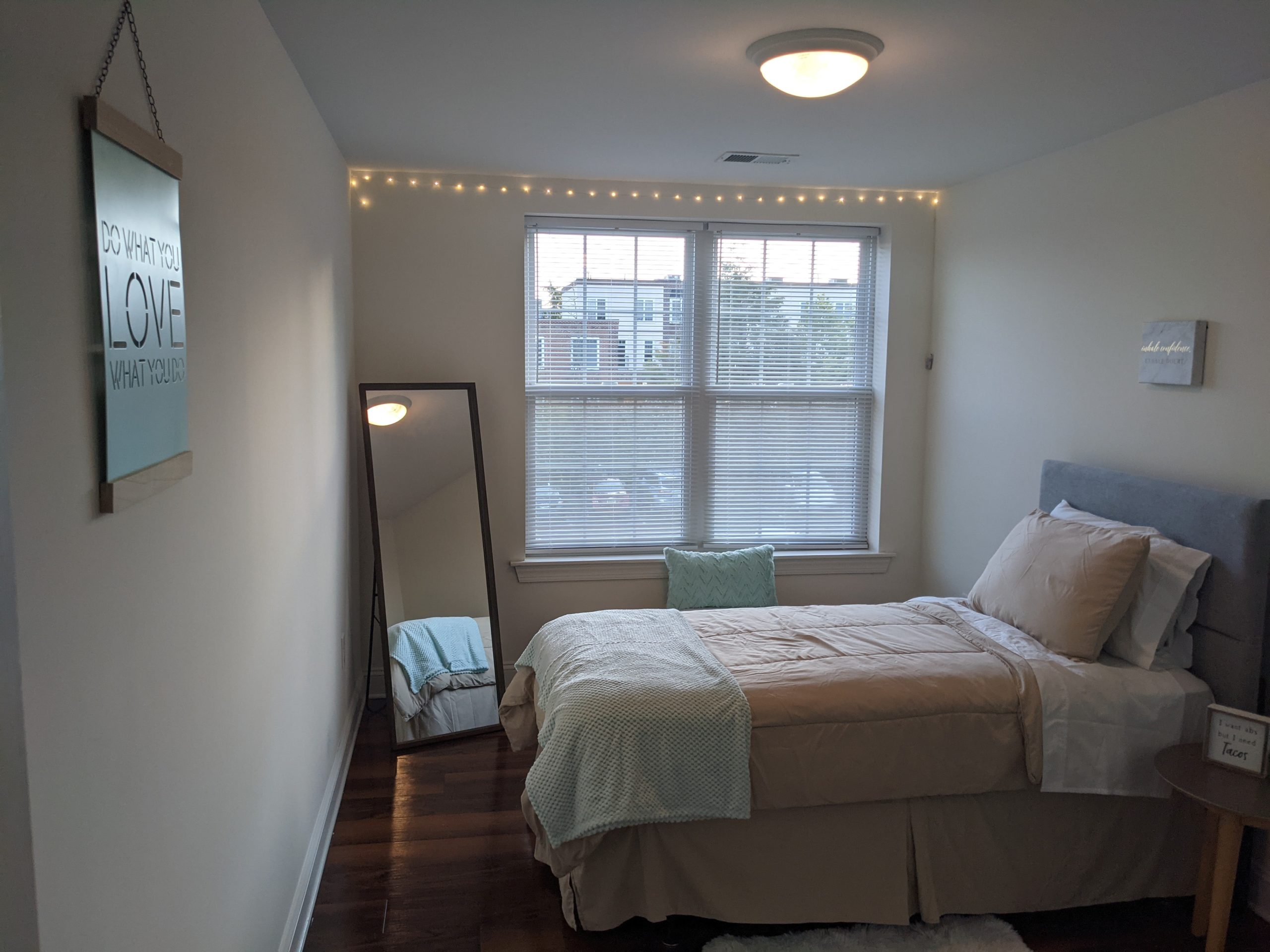 136 South Main Street Apartments Tsionas