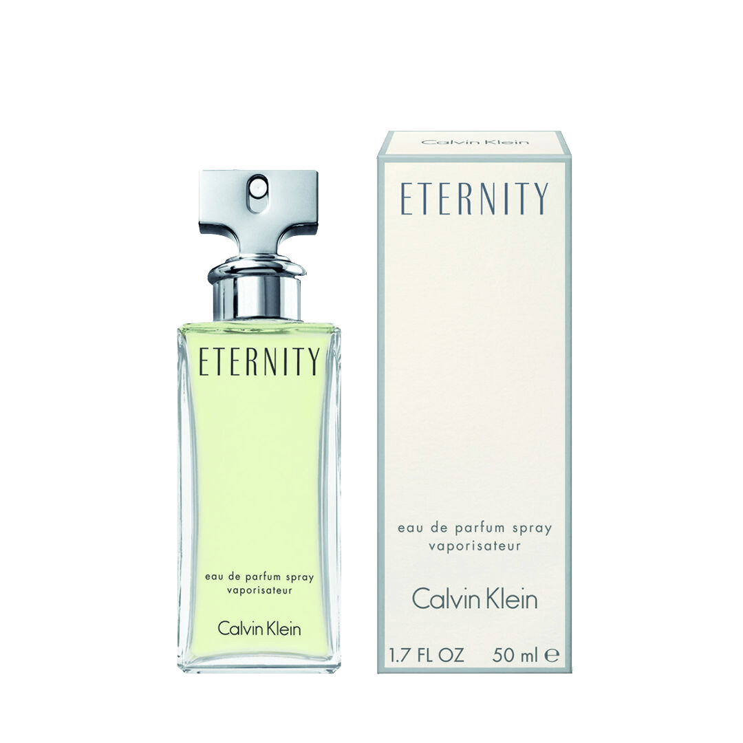 Perfume Eternity de Calvin Klein para Mujer 100 ml Ref10036(CodA5