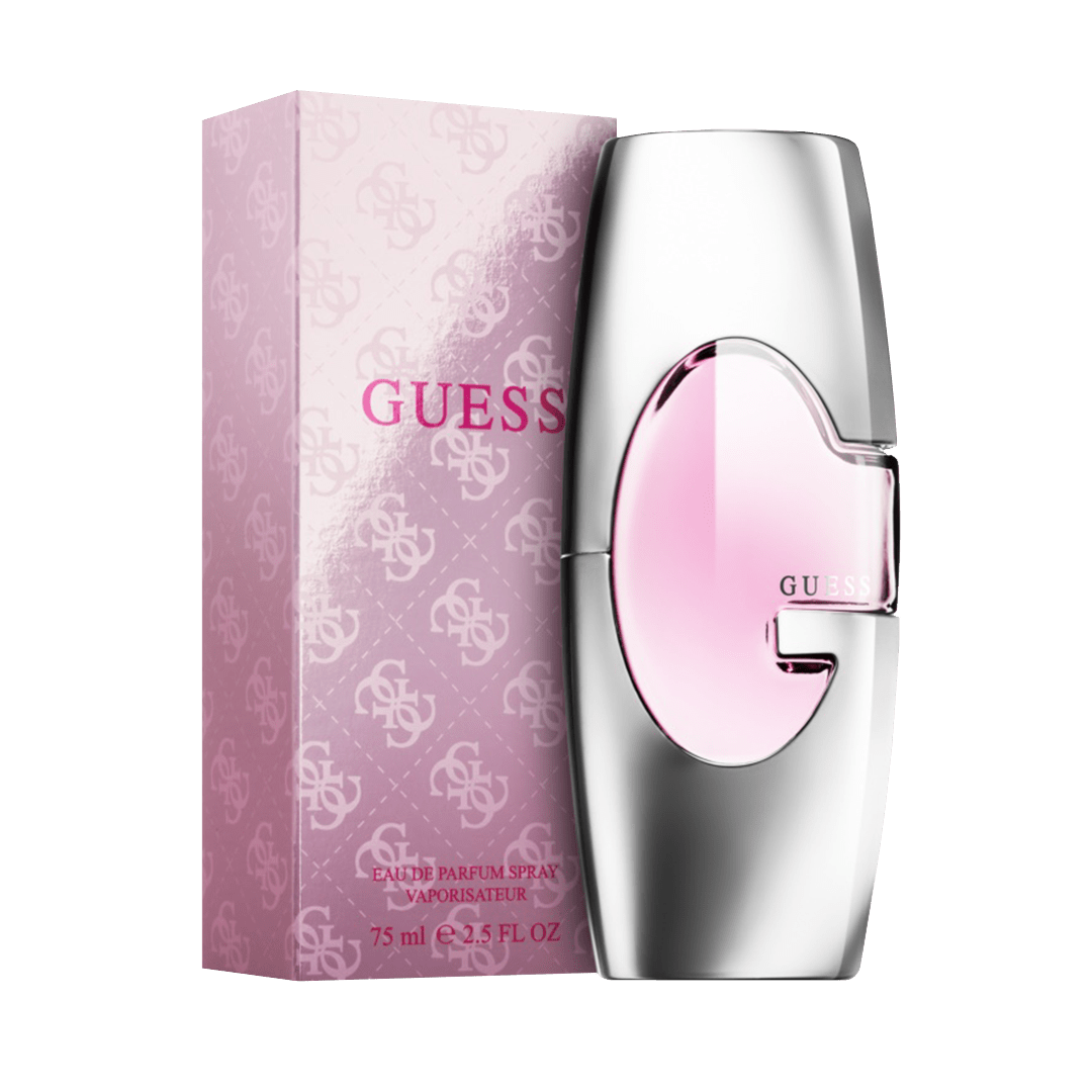 Perfume Guess Edp de Guess para Mujer 75 ml Ref10106(CodA5) TSirve