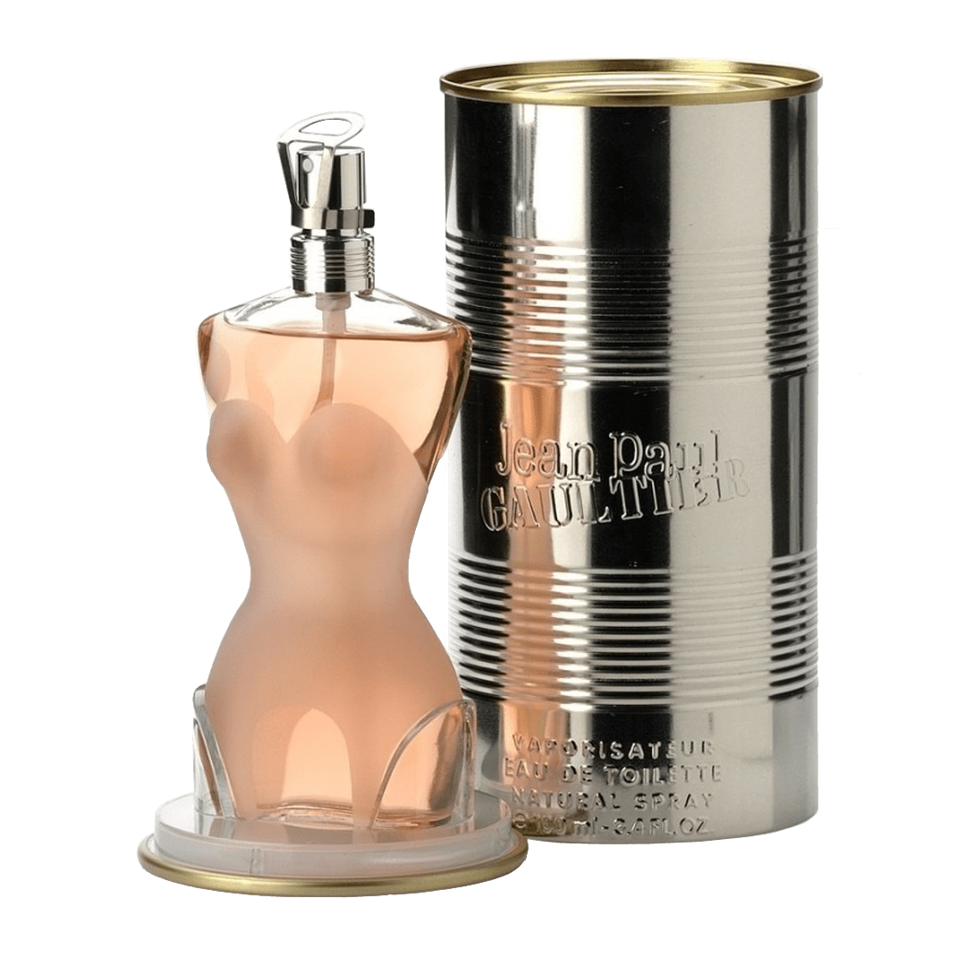 Perfume Jean Paul Edt de Jean Paul Gaultier para Mujer 100 ml Ref10119