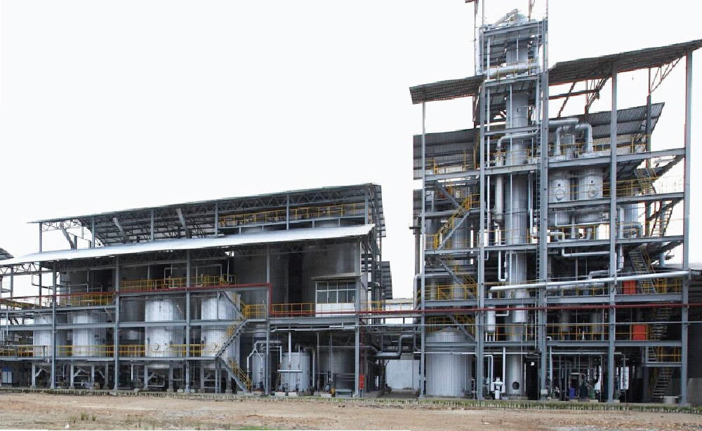 TSK ENGINEERING (THAILAND) CO., LTD. Services