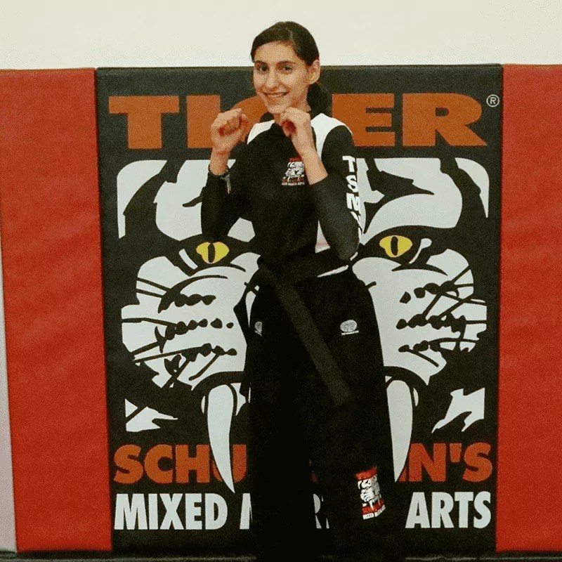 Kids Karate Tiger Schulmann's Martial Arts Bayside, NY