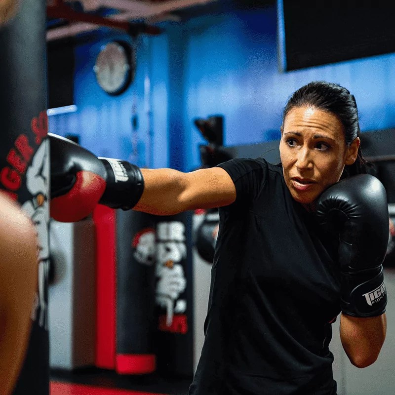 Jiu Jitsu classes Tiger Schulmann's Martial Arts hoboken, NJ