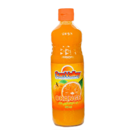 TSK Beverages (M) Sdn. Bhd Fruit Juice Base Manufacturers