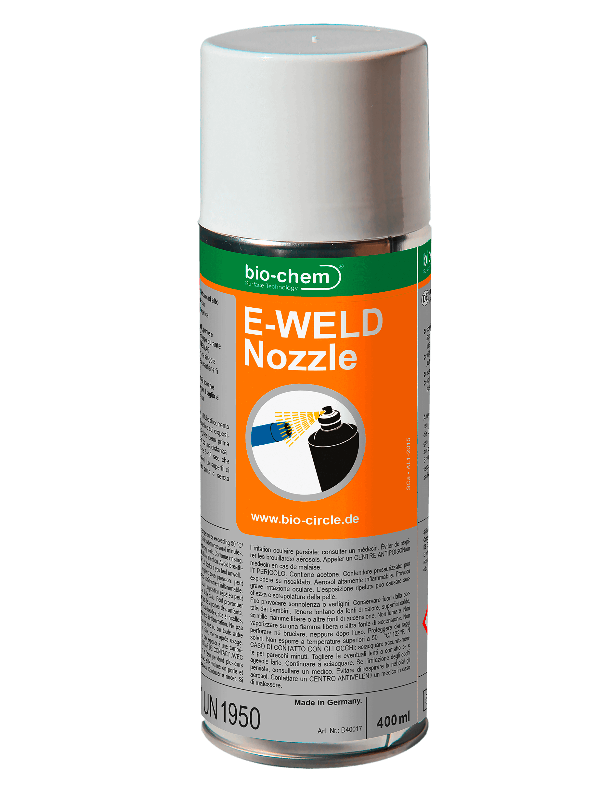 eweldnozzle TSK株式会社