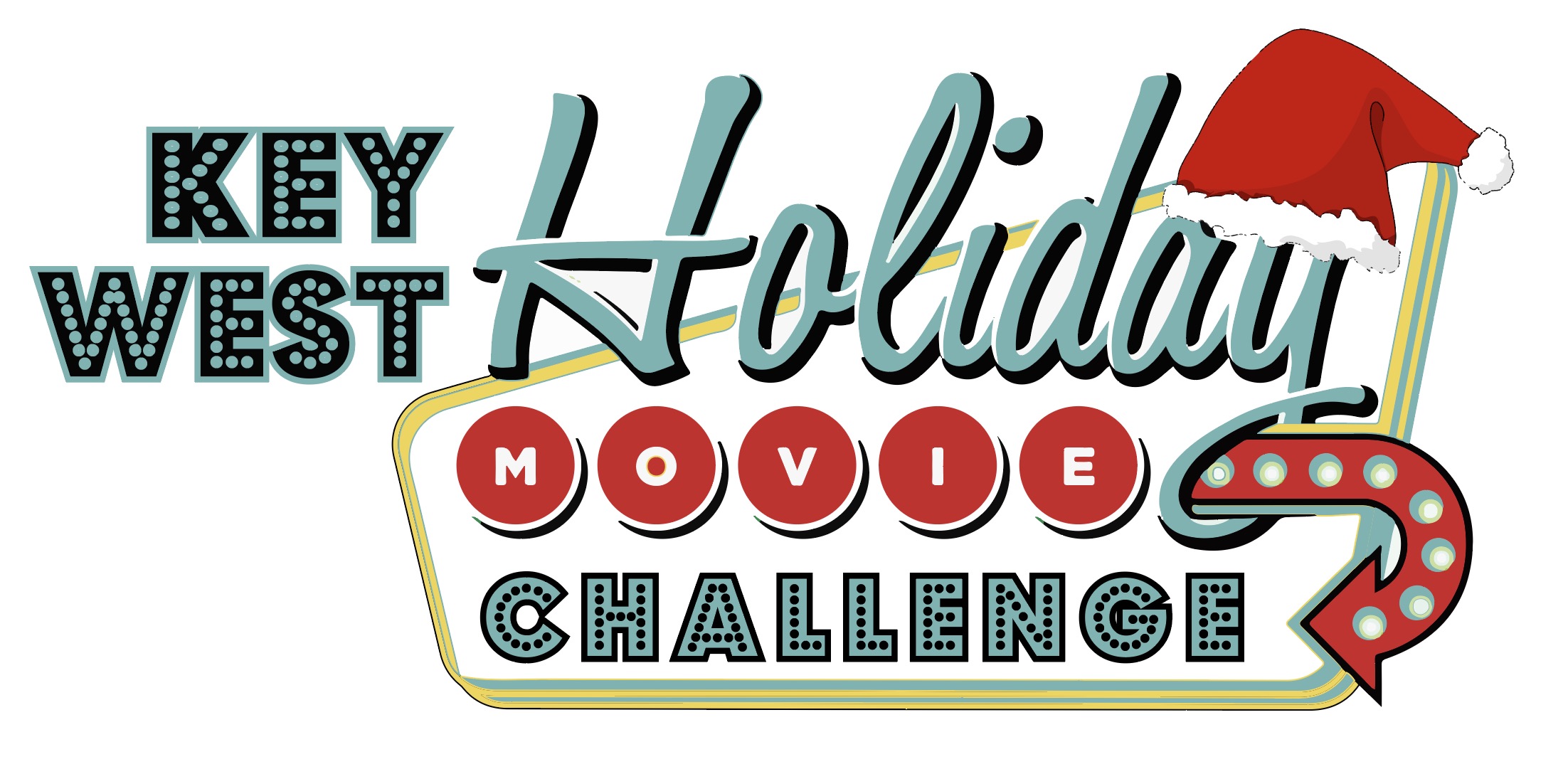 2023 Holiday Open Studios New Bedford Key West Holiday Movie Challenge | The Studios Of Key West