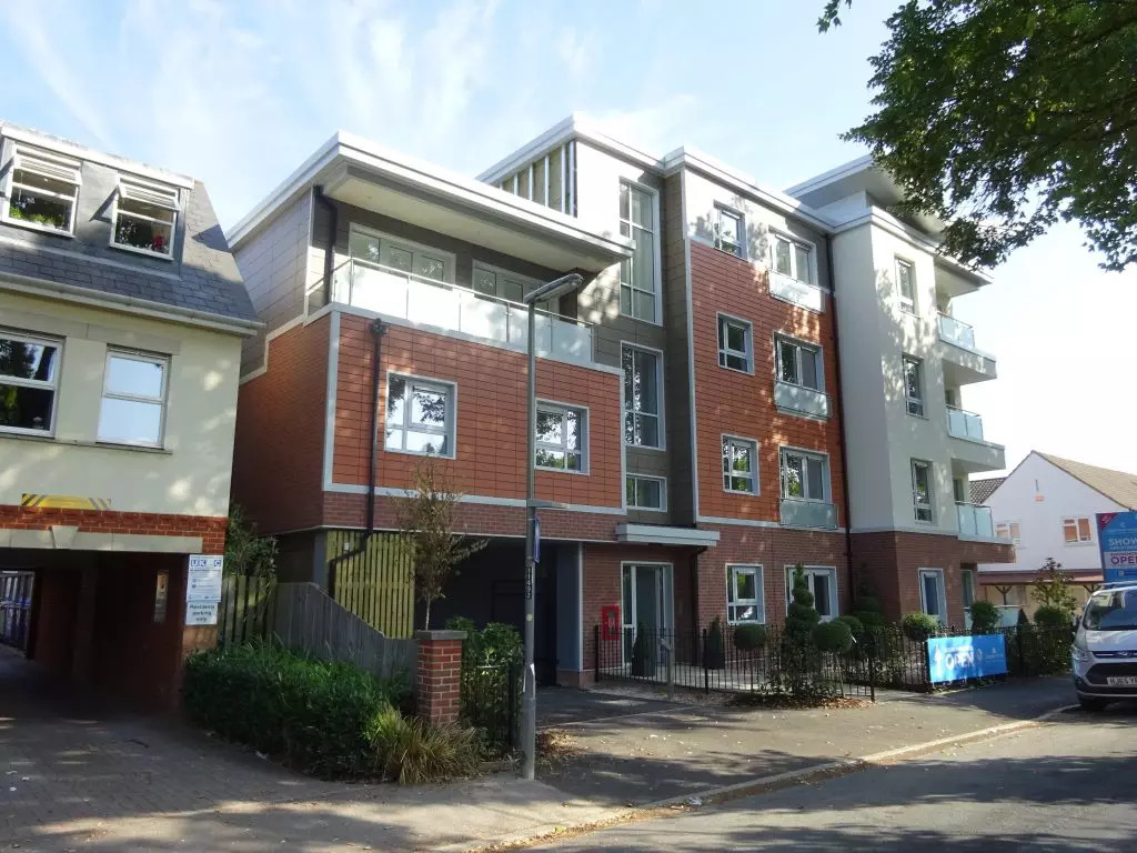 Colborne Place Topek Southern Ltd