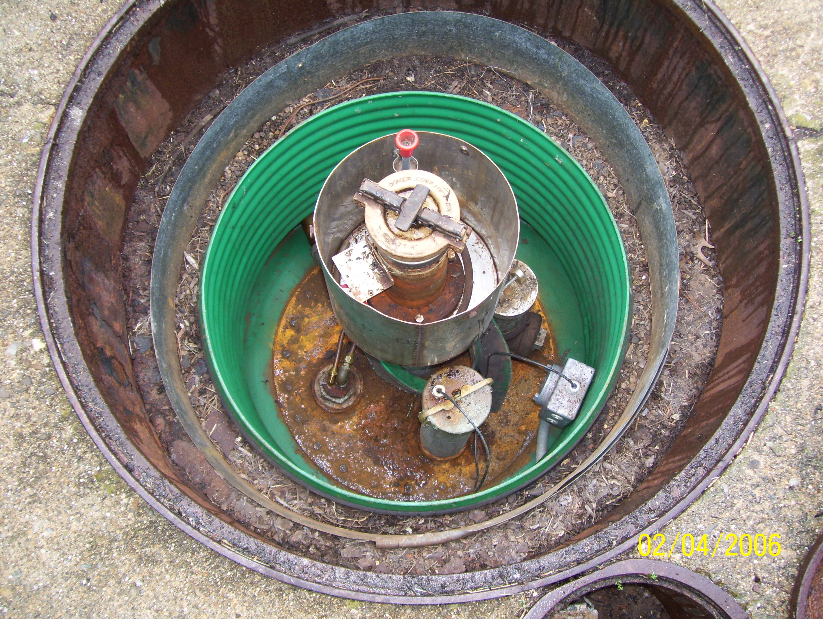 Oil Tank Removal NJ Projects TSlack Environmental Services