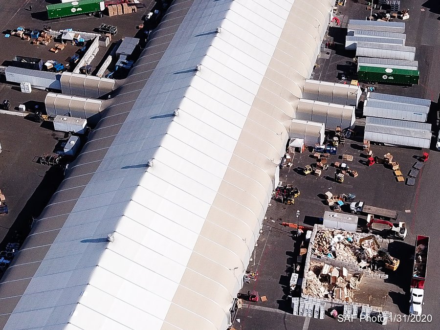Fremont Factory Gallery Crowdsourced Tesla Research