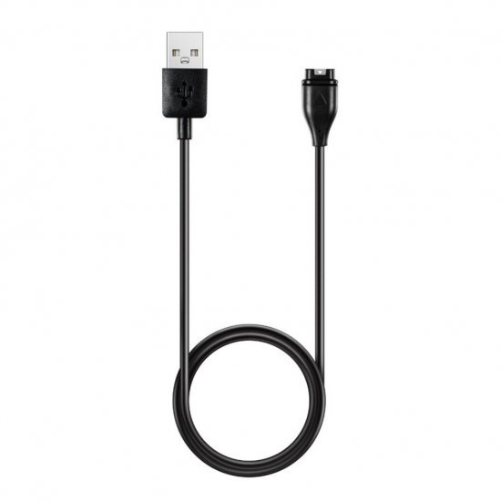 Garmin Charging/Data Cable (พรีเมี่ยม) สายชาร์จแบบเสียบ สำหรับนาฬิกา