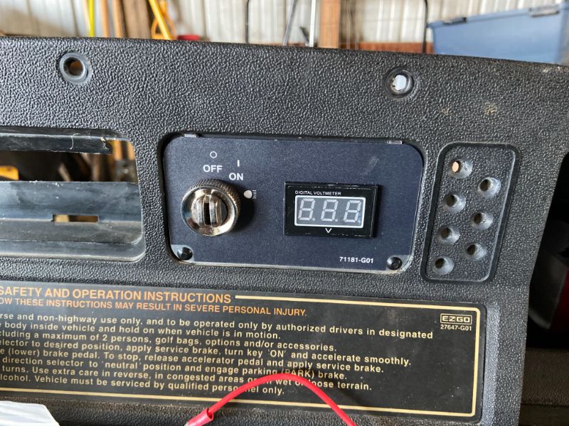 How To Clean Vinyl Seats On Golf Cart