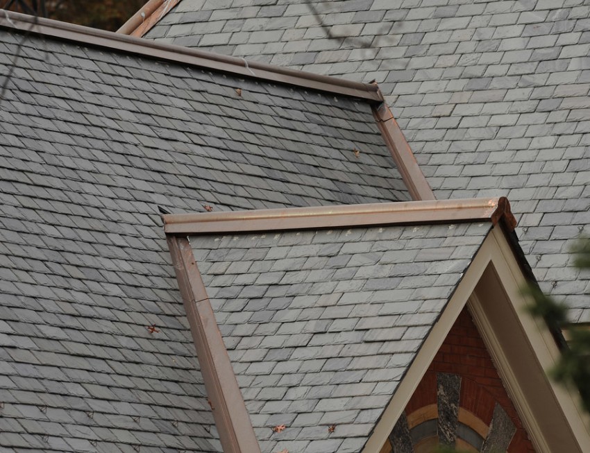 Copper Ridge and Valley TriState Metals New York