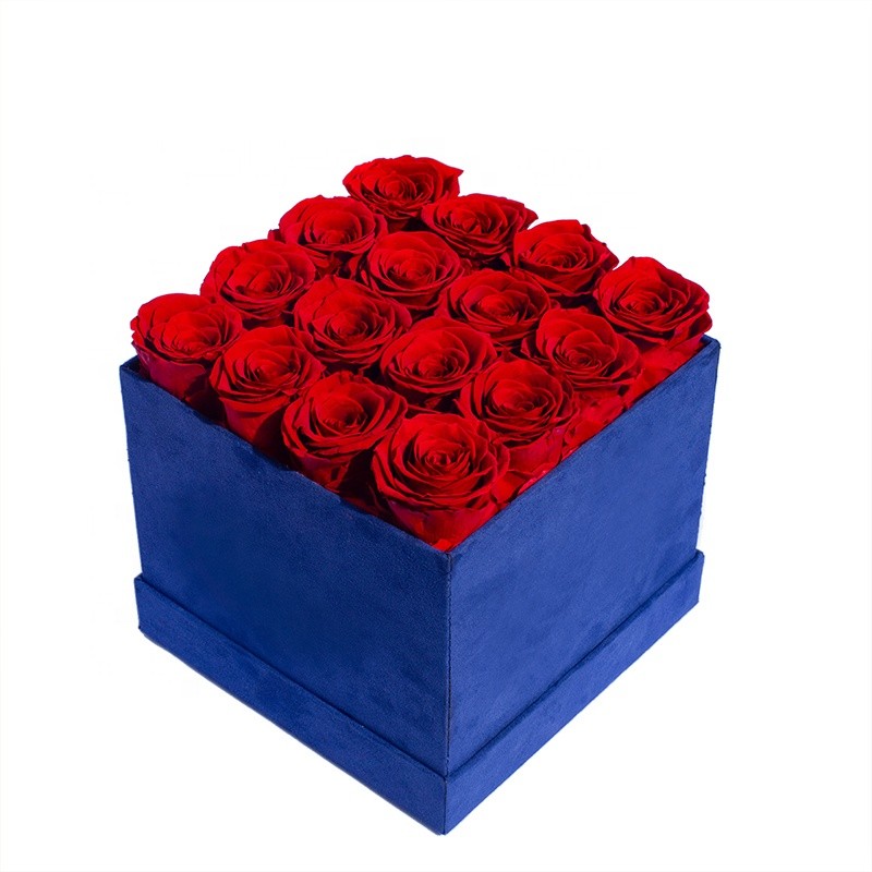 Wholesale Flower Gift Boxes Flower Gift Boxes Custom Flower Boxes