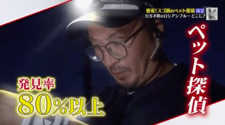 志村どうぶつ園の遠藤匡王(ペット探偵)の料金(金額)や探し方・評判口コミは？ Free Talk