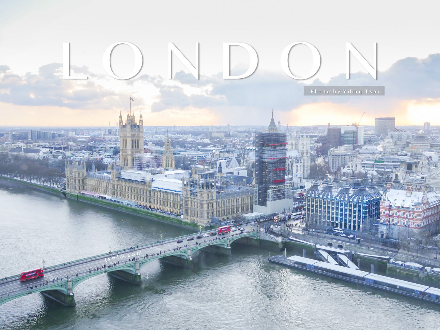 2025倫敦住宿：倫敦住宿區域介紹，18家倫敦飯店總整理