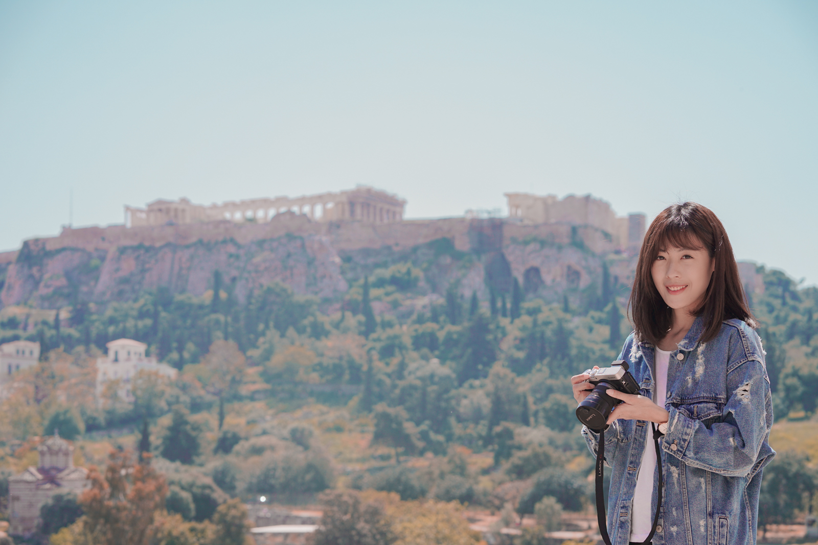 希臘雅典住宿區域介紹，精選12家雅典飯店推薦