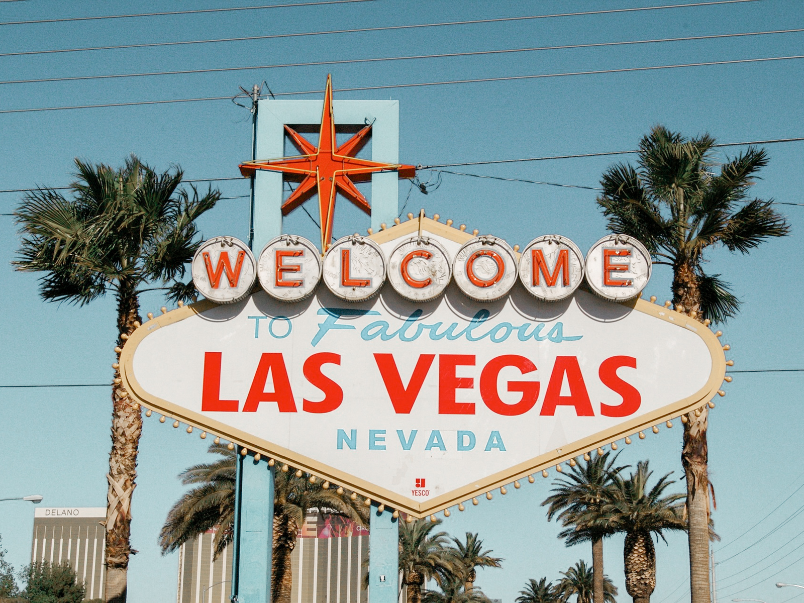 拉斯維加斯住宿區域介紹，十間經典拉斯維加斯飯店推薦