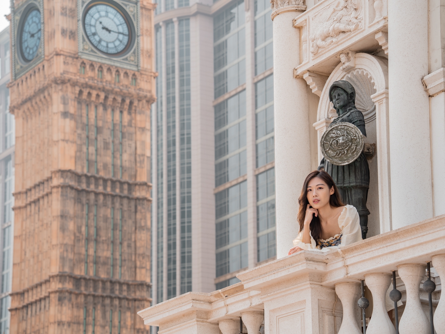 澳門住宿區域介紹，12家優質澳門飯店推薦