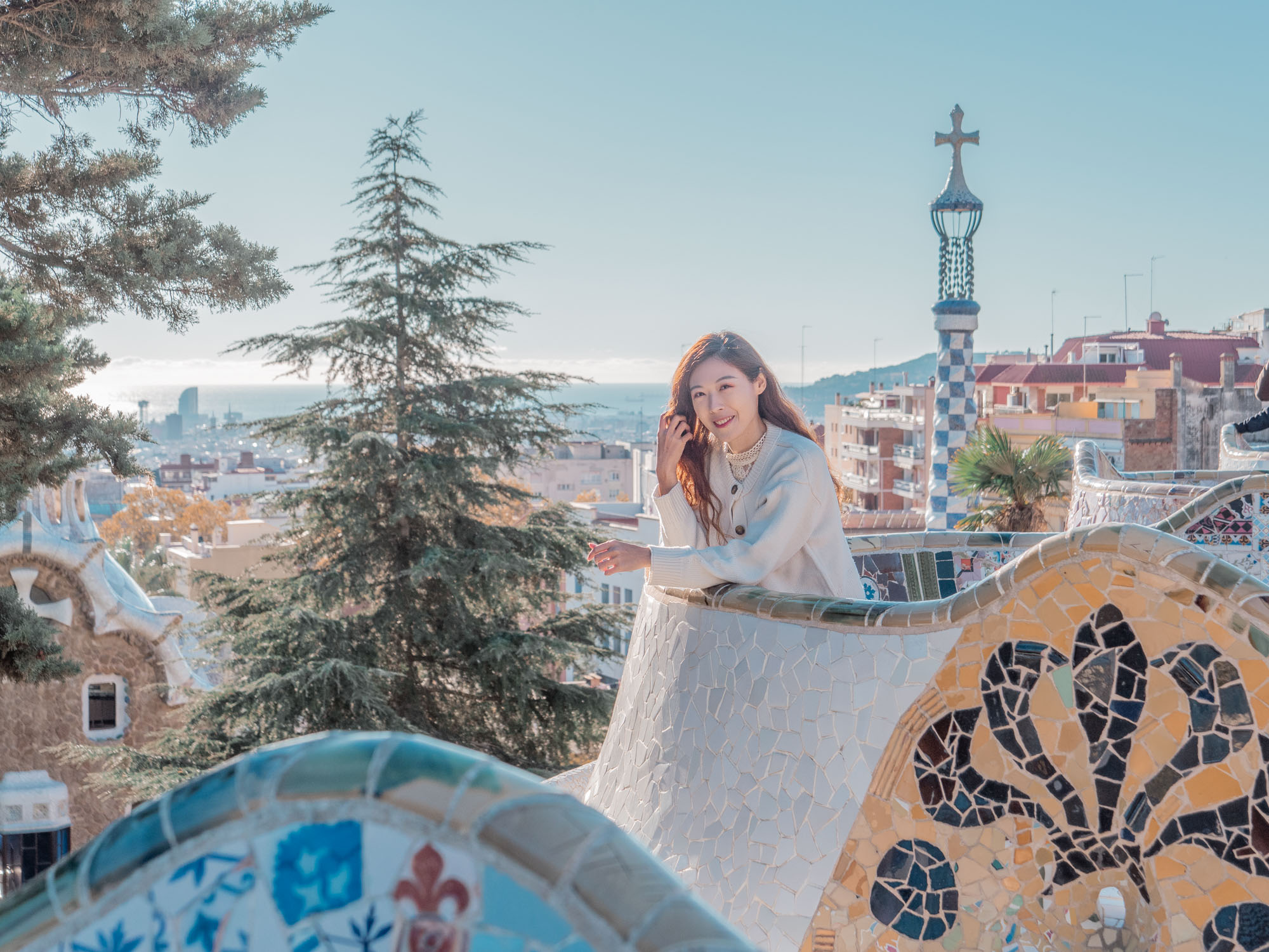 2026巴塞隆納住宿區域介紹，精選15家巴塞隆納飯店推薦