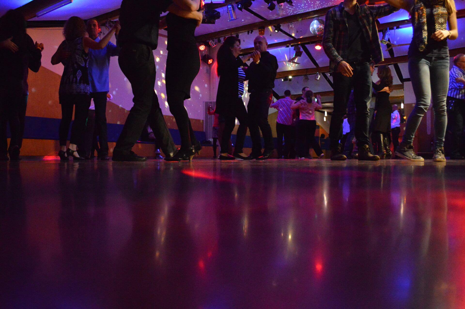 die TanzSchule TanzSchule Neugebauer Lörrach