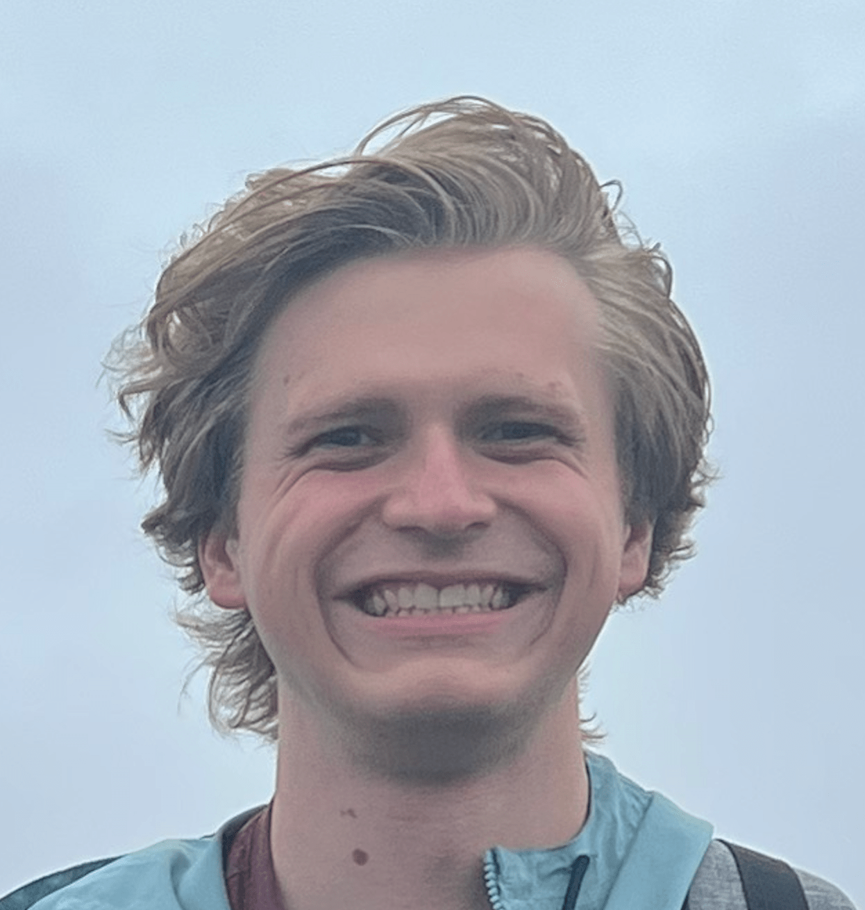 Taylor Sorensen (he/him) Taylor Sorensen’s site