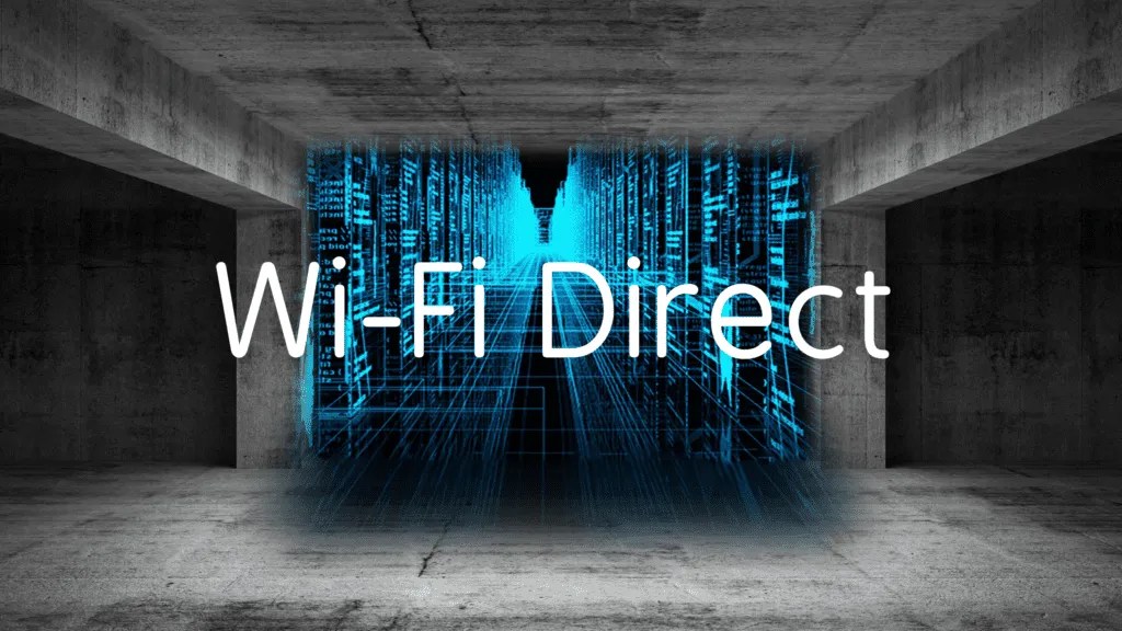 Τι είναι το WiFi Direct και πώς λειτουργεί η μεταφορά δεδομένων;