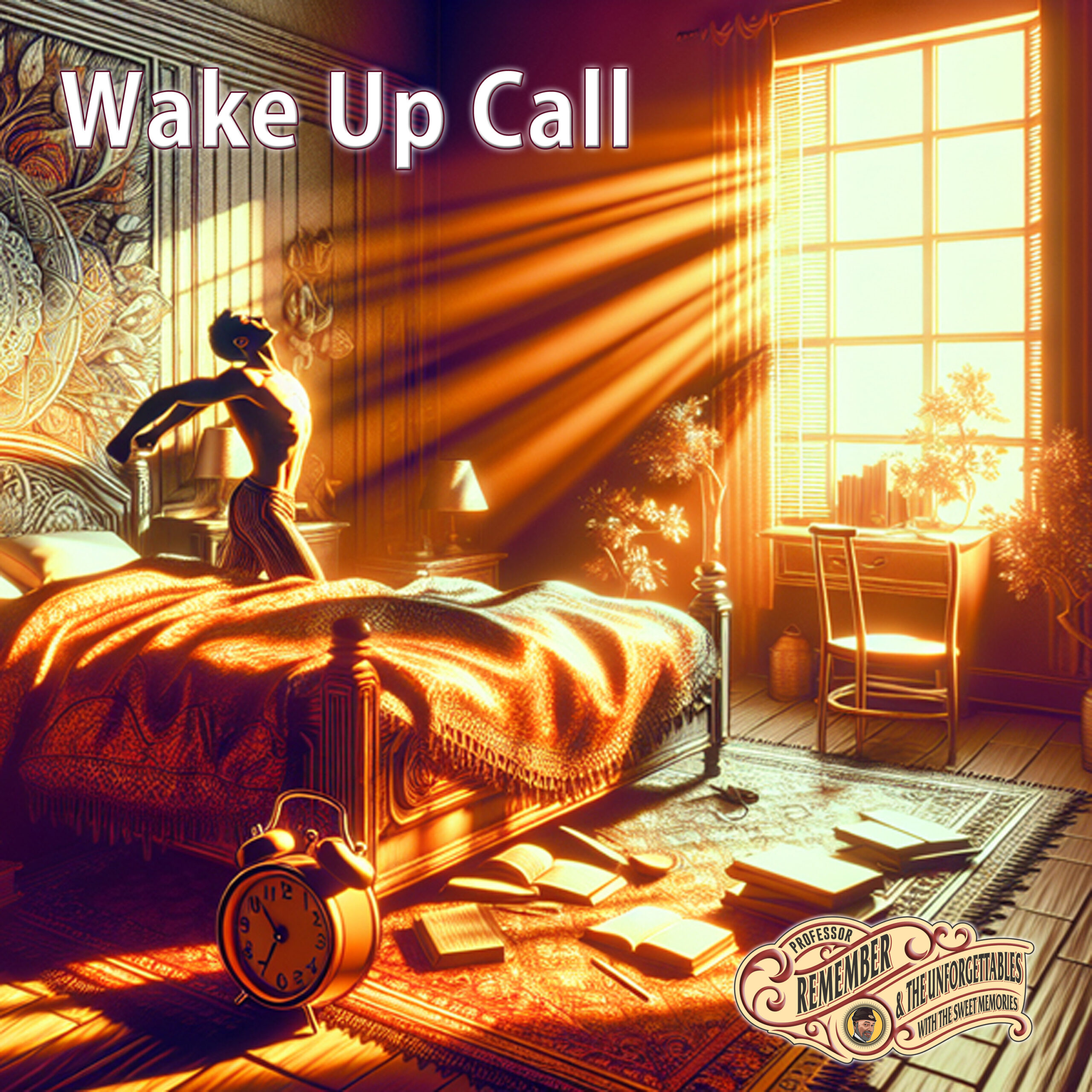 Wake Up Call TSOUL
