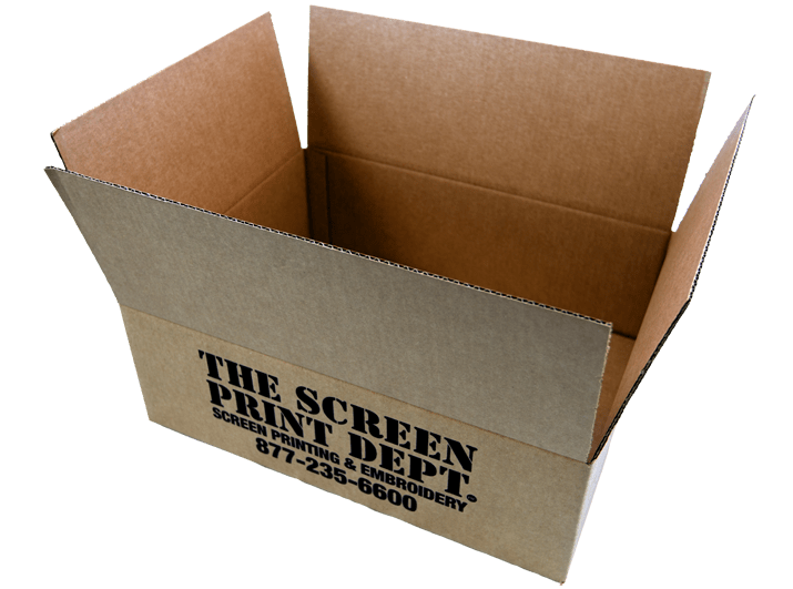 The Screen Print Dept. Contact