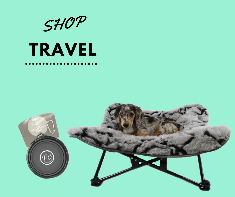 T&S Pet Products Melbourne