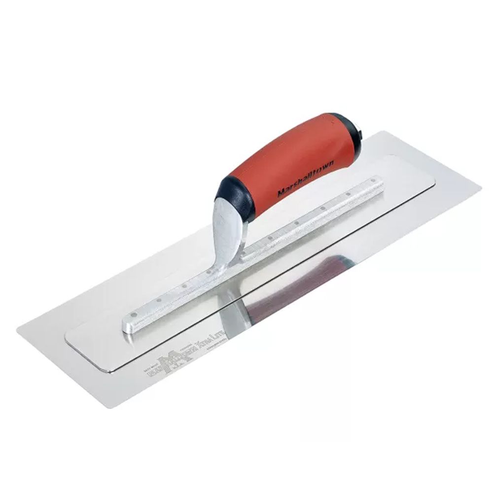 Marshalltown Permaflex Finishing Trowels TS Plastering