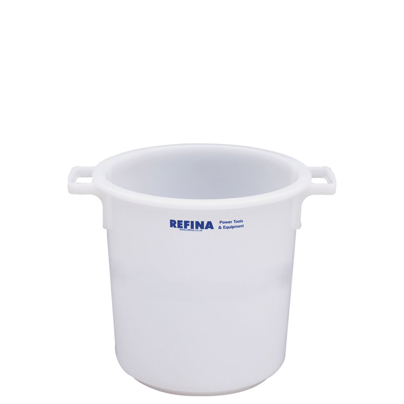 Refina Mixing Tub 35ltr100ltr TS Plastering