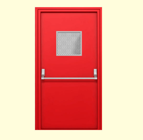 Fire rated doors manufacturers, Fire Proof doors TSPL