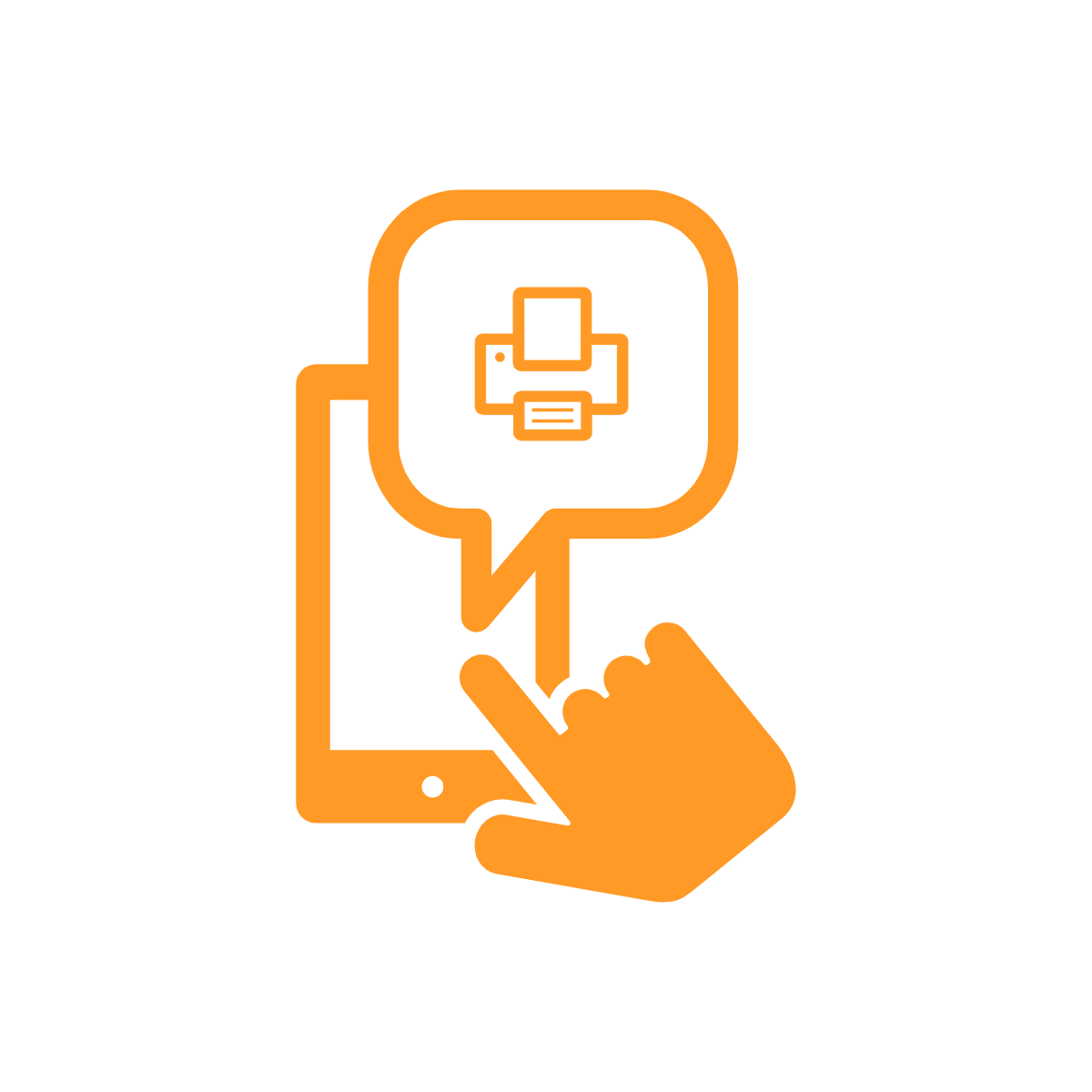 TSplus Provide The Best Virtual PDF Printer For Android
