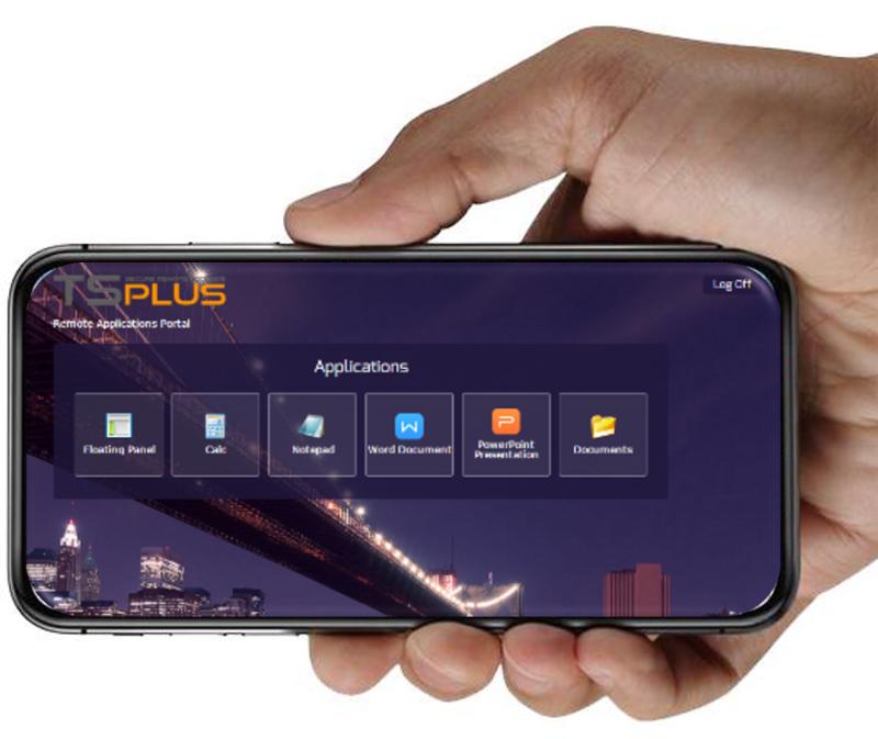 TSplus Partner - Official TSplus Reseller Registration