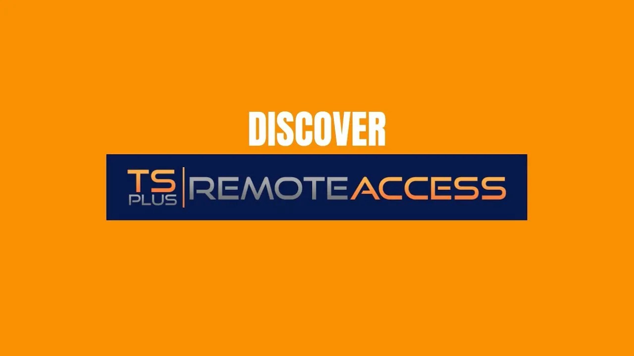 Videos | TSplus Official