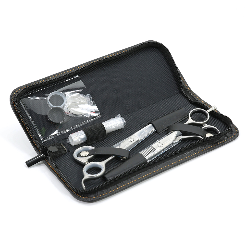 Shear Set TS Pro Cosmetology Kits