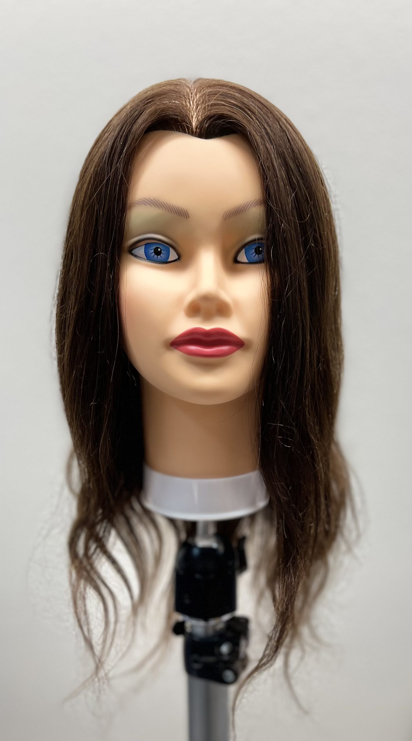 19" 22" MANNEQUIN HEAD TS Pro Cosmetology Kits