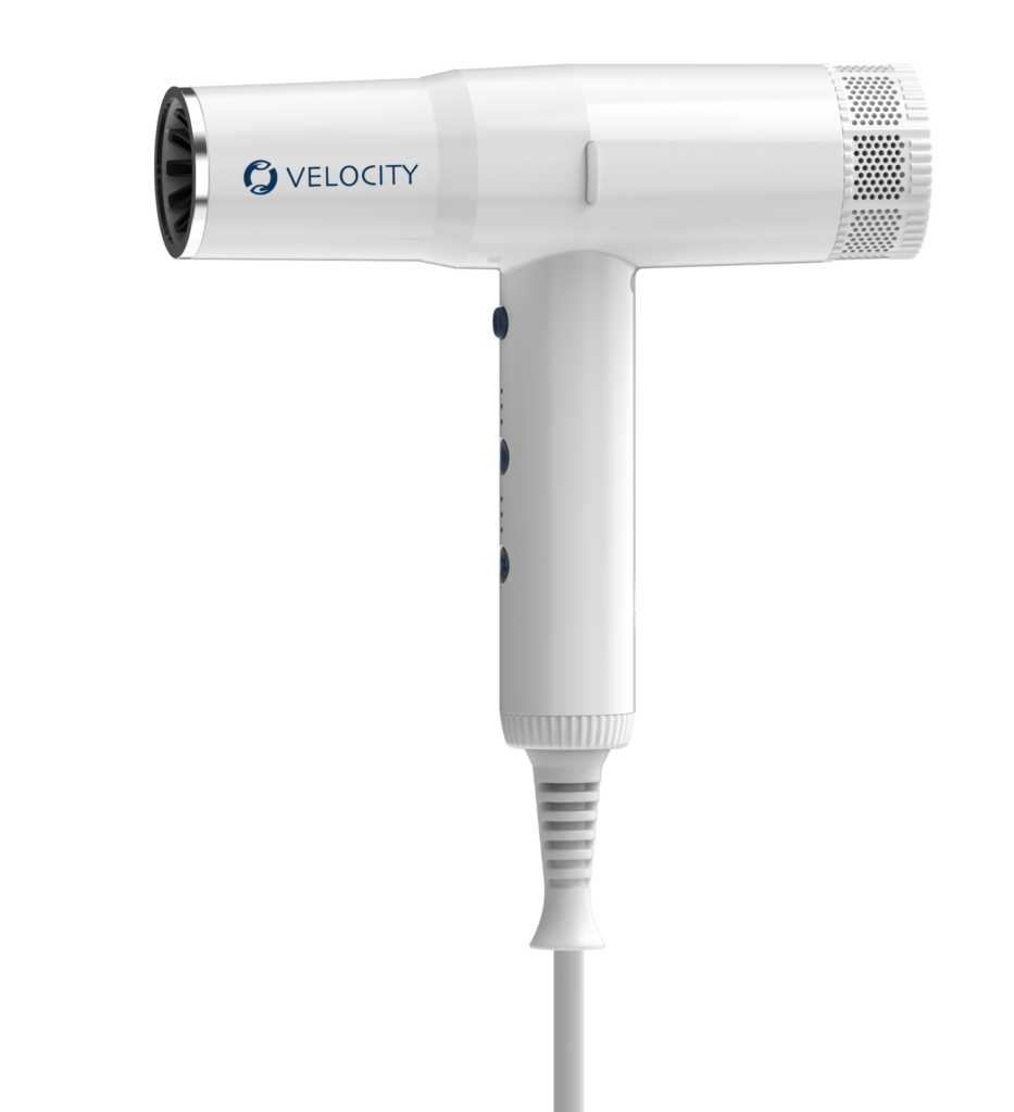 Velocity Professional Ionic Hair Dryer TS Pro Cosmetology Kits