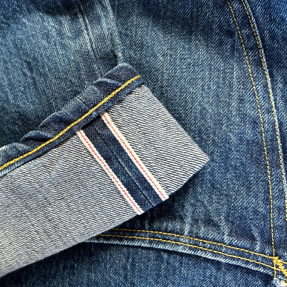 TSPTR x DAWSON DENIM HOPPER JEANS TSPTR