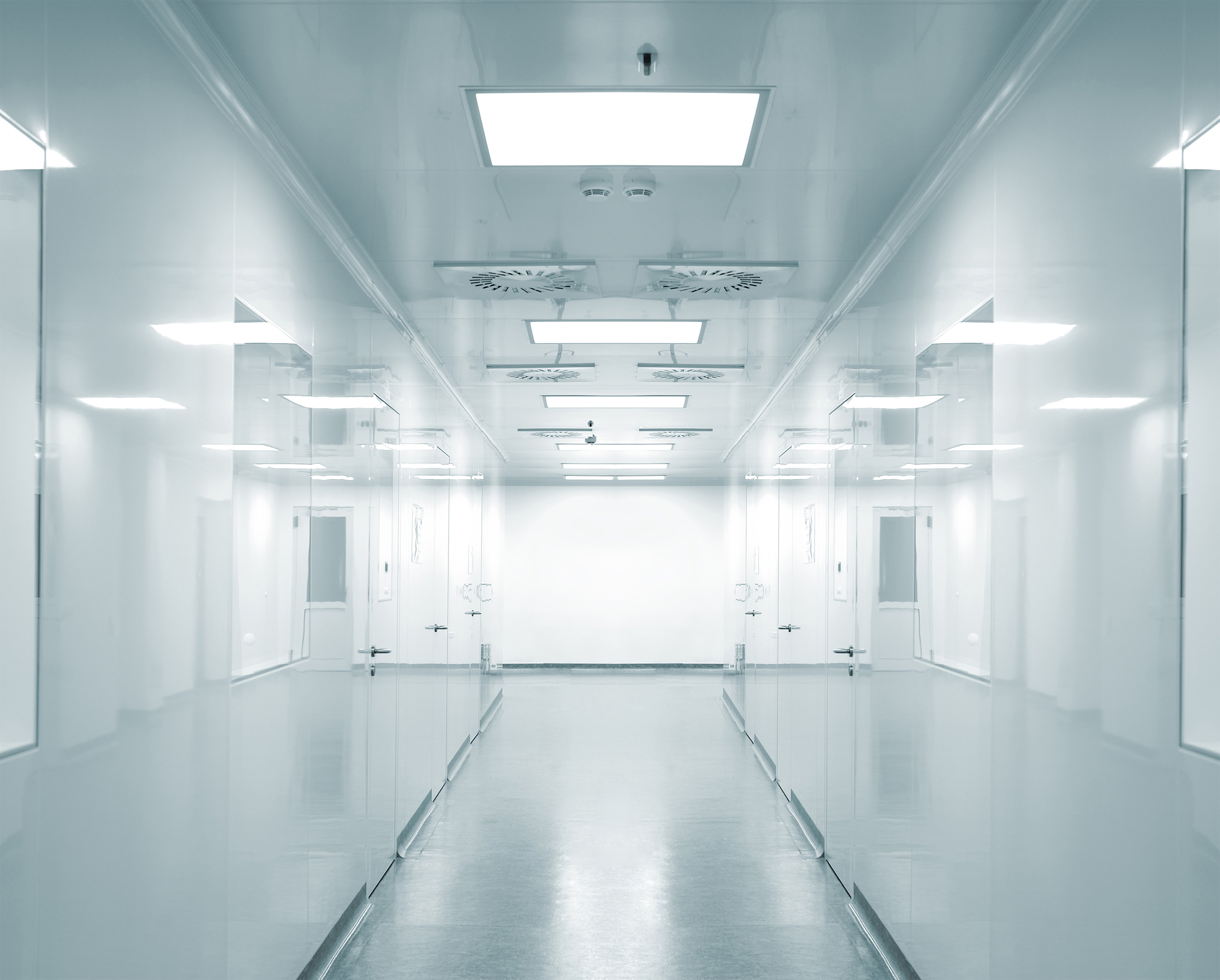 Clean Room Design and Validation TSQuality.ch