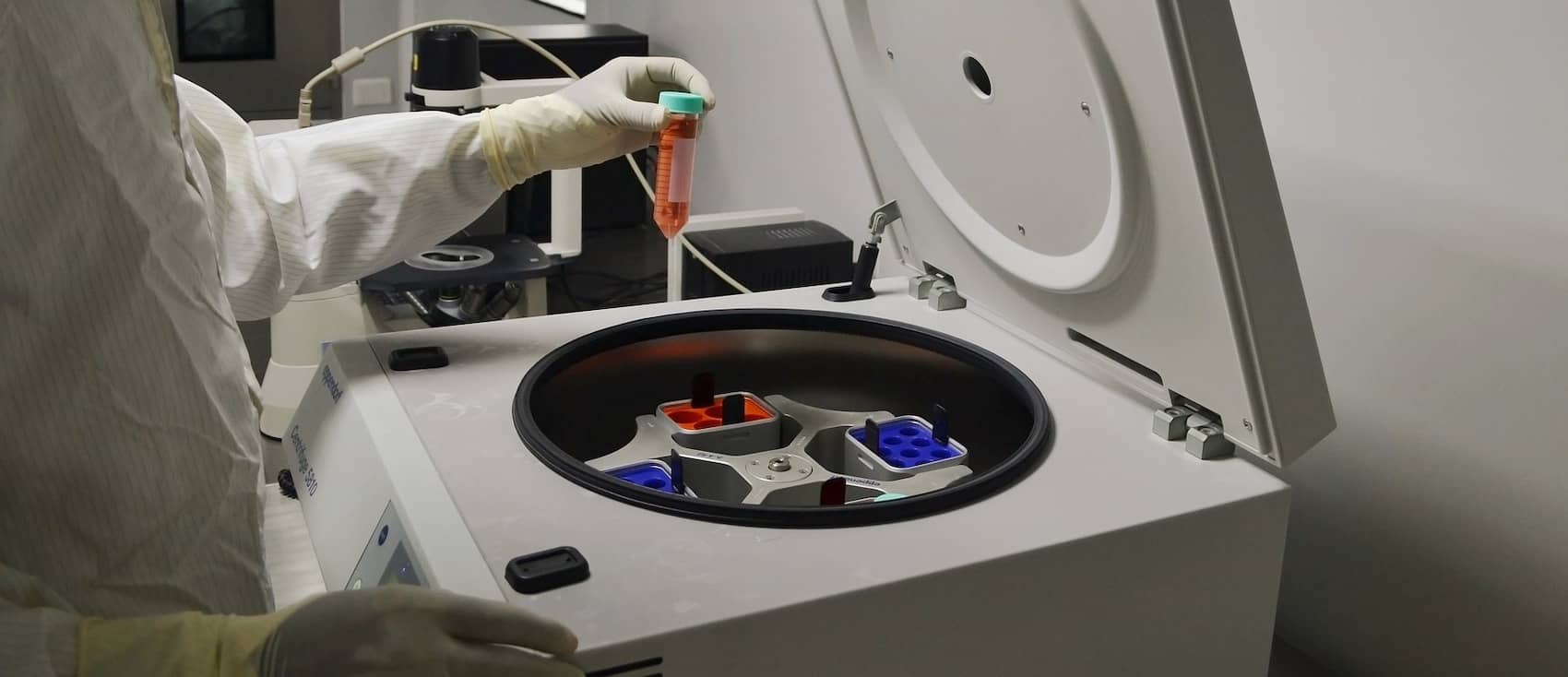 Lab & Scientific Equipment Disposal TriStar Electronics Recycling