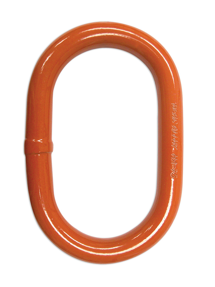 Lifting Links & Rigging Rings Oblong Master Links