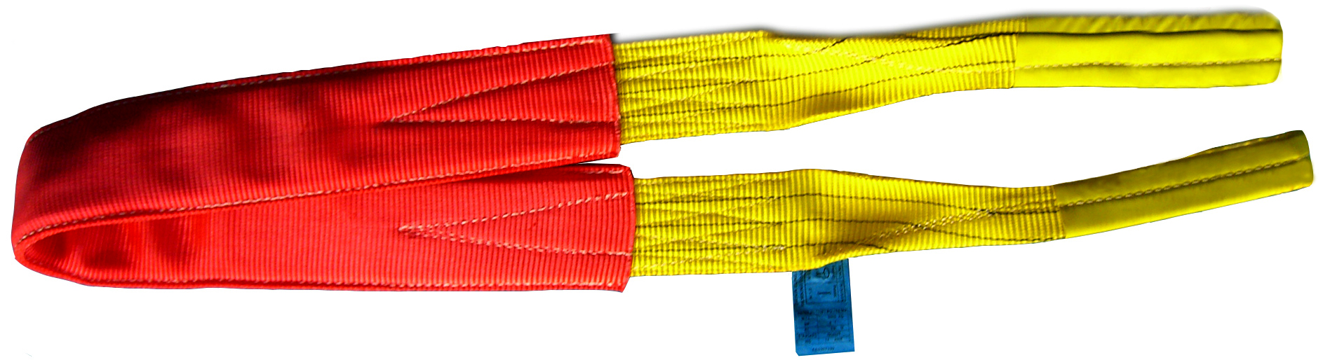 Lifting Sling Sleeves and Protectors