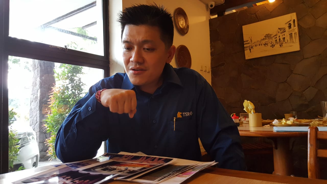 TSR Lawfirm Firma bantuan hukum terpercaya No. 1