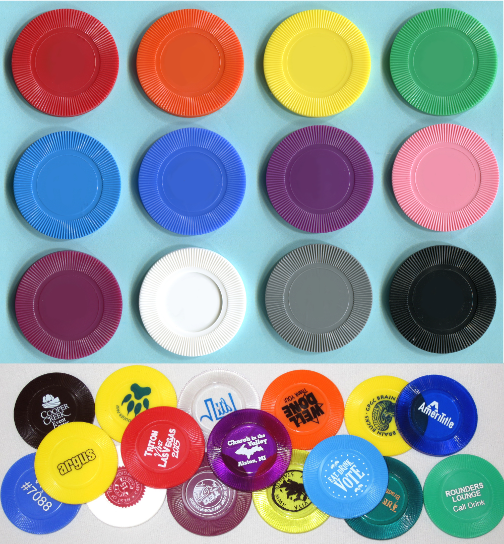 Poker Chips
