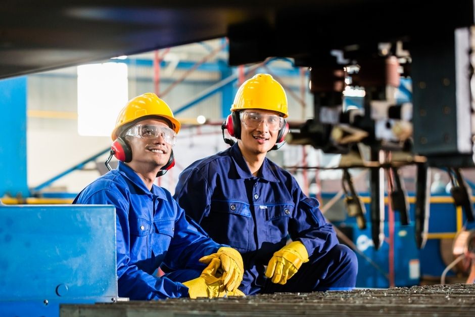 Does your business have a strong safety culture? TSS Safety